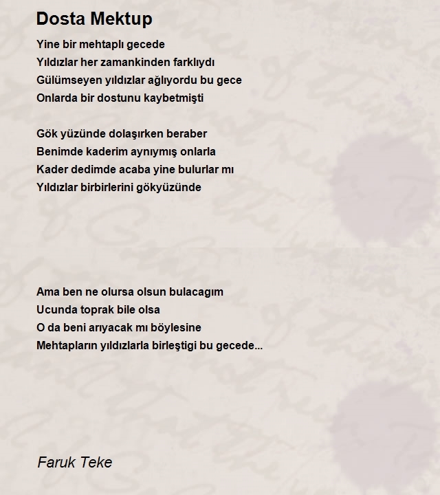 Faruk Teke