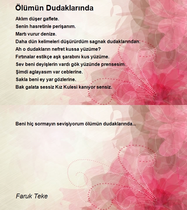 Faruk Teke