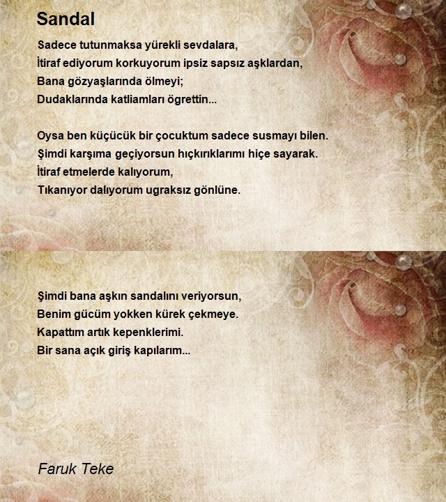 Faruk Teke