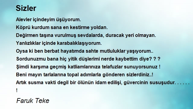 Faruk Teke