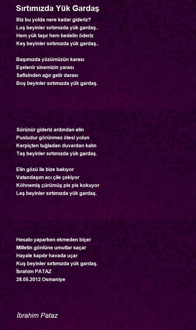 İbrahim Pataz