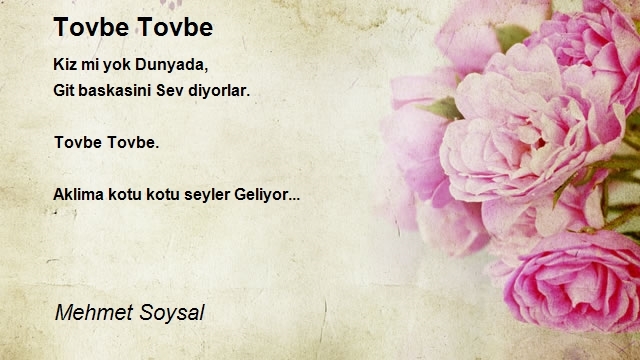 Mehmet Soysal