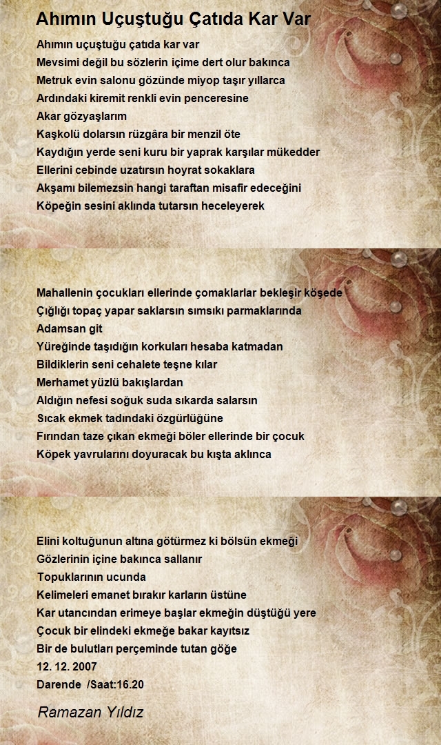 Ramazan Yıldız