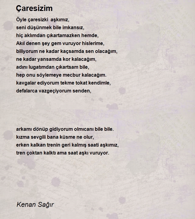 Kenan Sağır