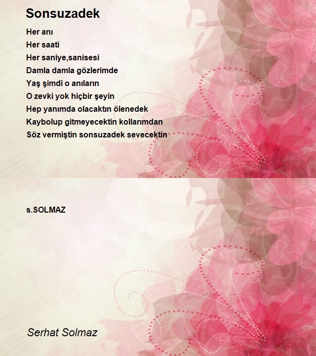 Serhat Solmaz