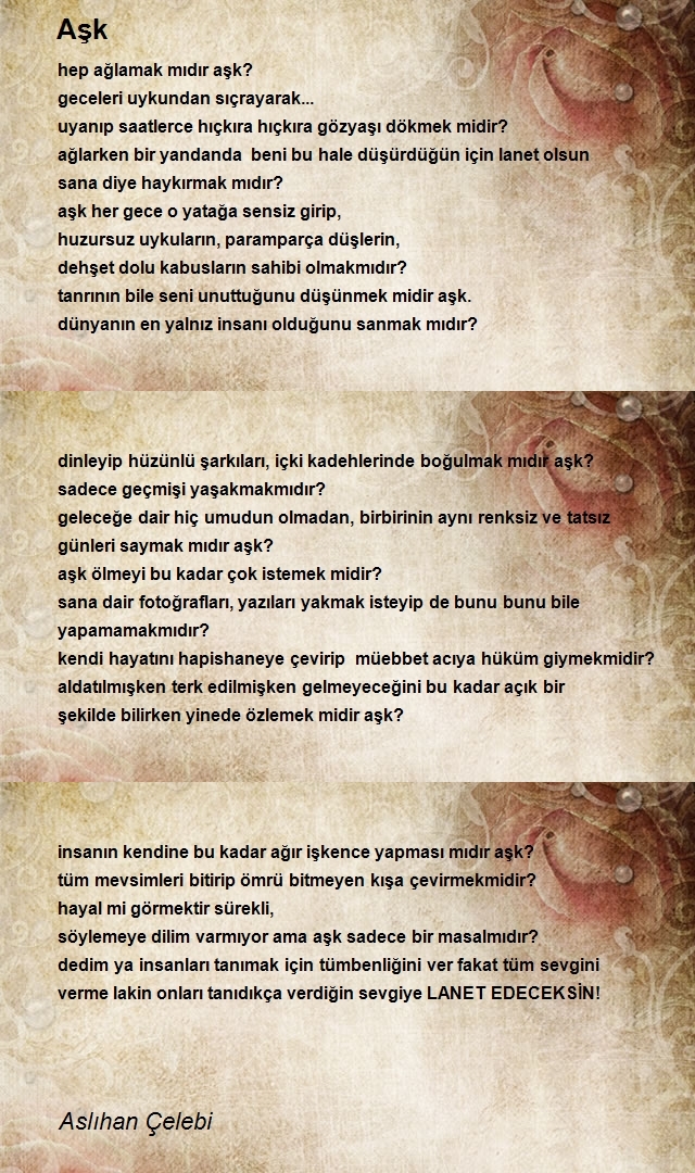 Aslıhan Çelebi