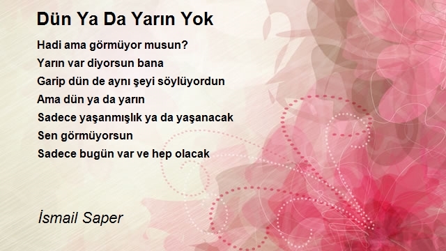 İsmail Saper