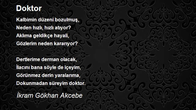 İkram Gökhan Akcebe