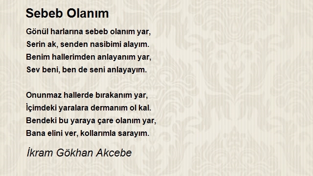 İkram Gökhan Akcebe