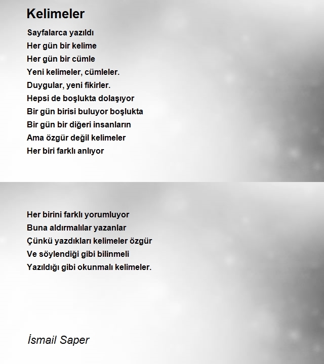 İsmail Saper