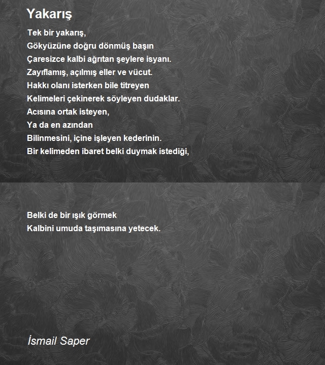 İsmail Saper