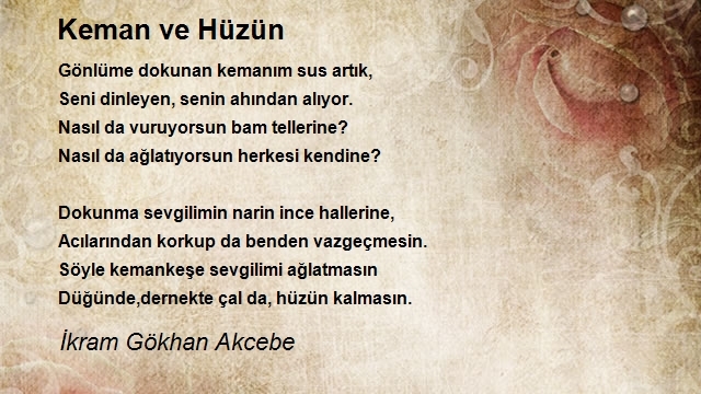 İkram Gökhan Akcebe