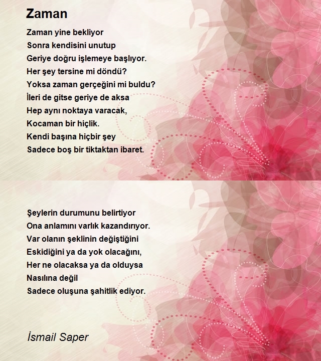 İsmail Saper