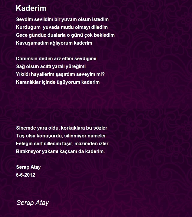 Serap Atay