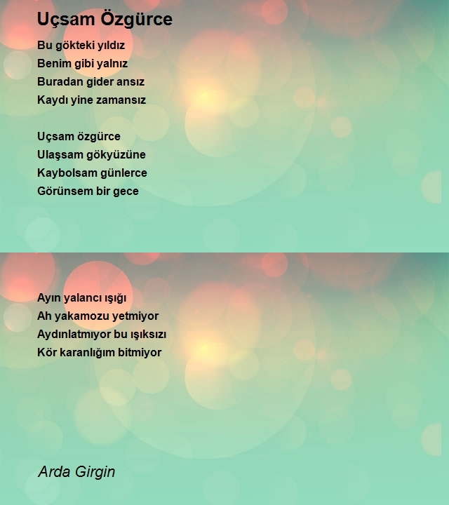 Arda Girgin