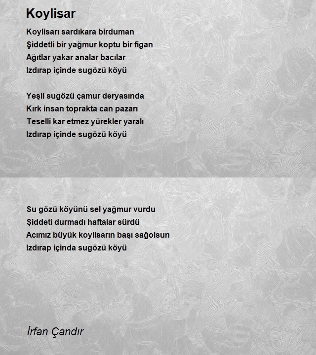 İrfan Çandır