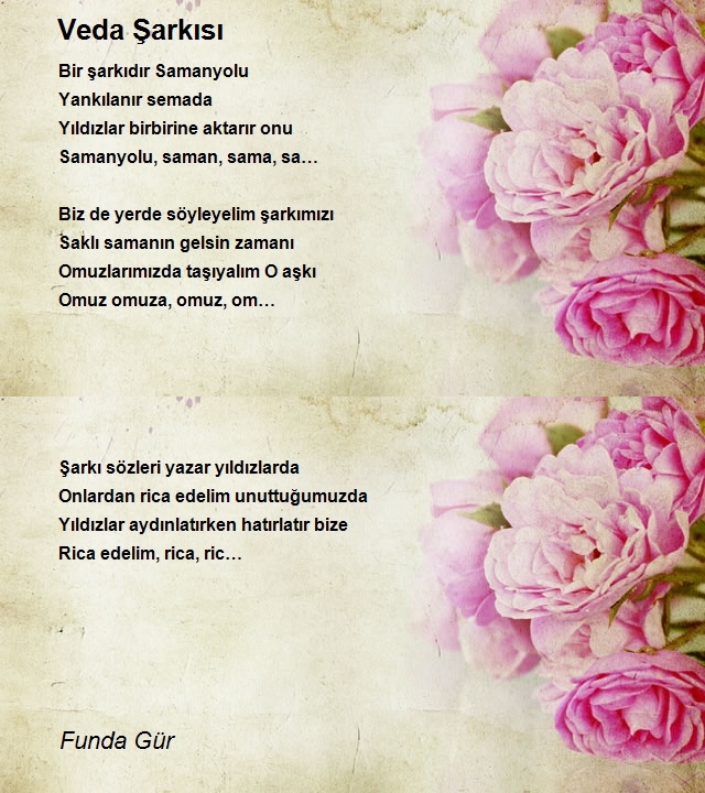 Funda Gür