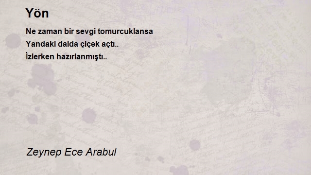 Zeynep Ece Arabul