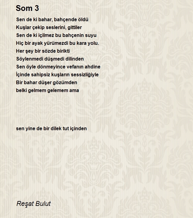 Reşat Bulut