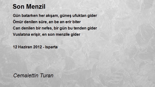 Cemalettin Turan