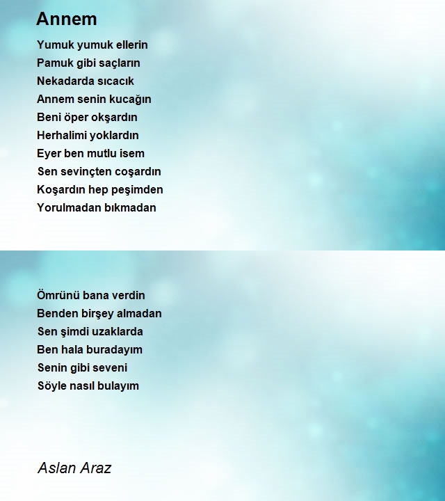 Aslan Araz