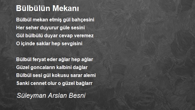 Süleyman Arslan Besni