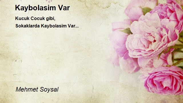 Mehmet Soysal