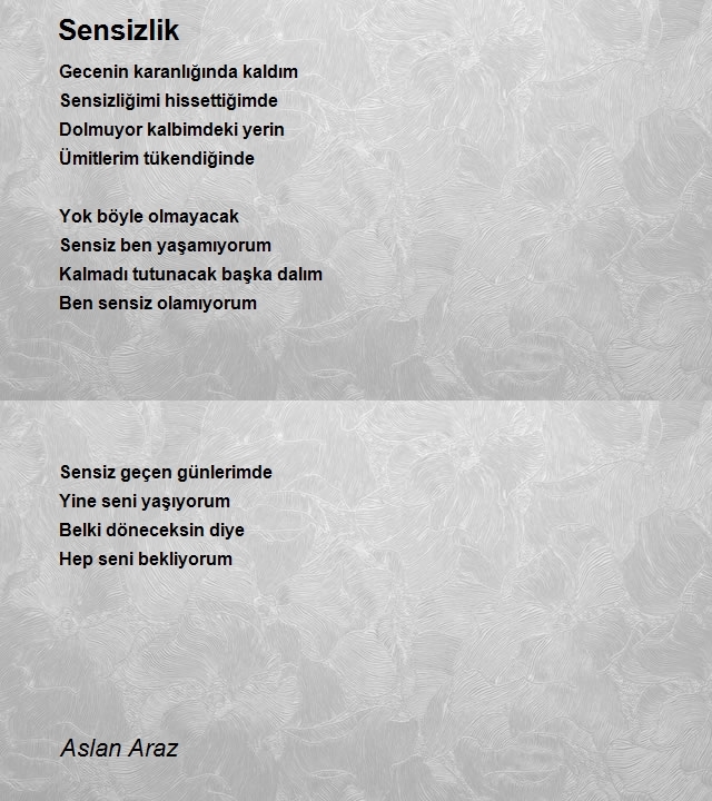 Aslan Araz