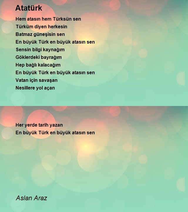 Aslan Araz