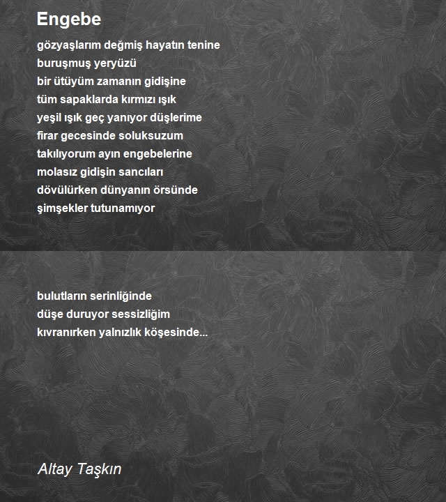 Altay Taşkın