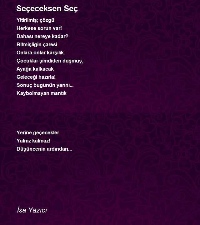 İsa Yazıcı