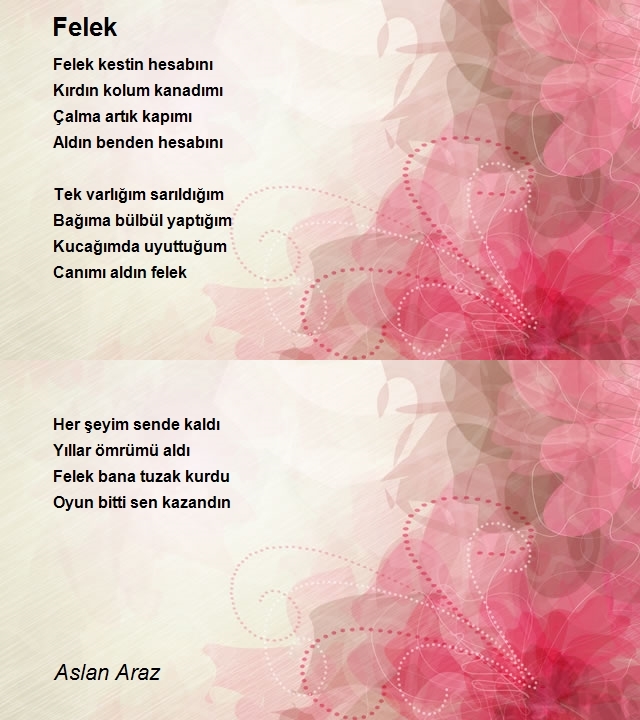 Aslan Araz