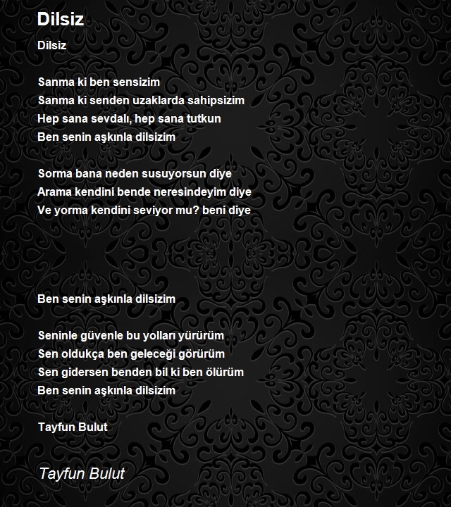 Tayfun Bulut