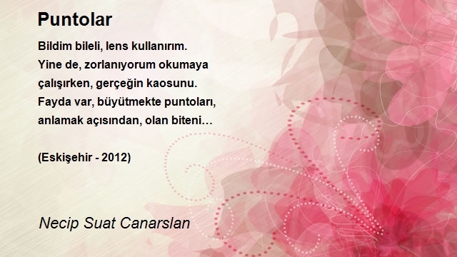 Necip Suat Canarslan