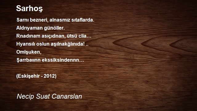 Necip Suat Canarslan