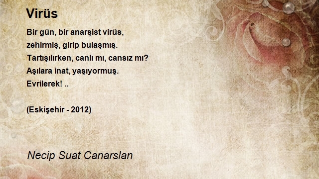 Necip Suat Canarslan