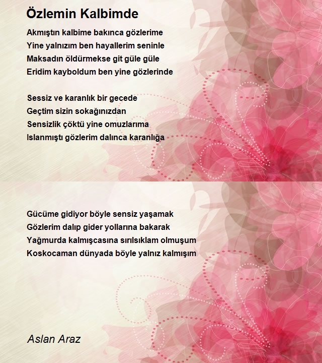 Aslan Araz