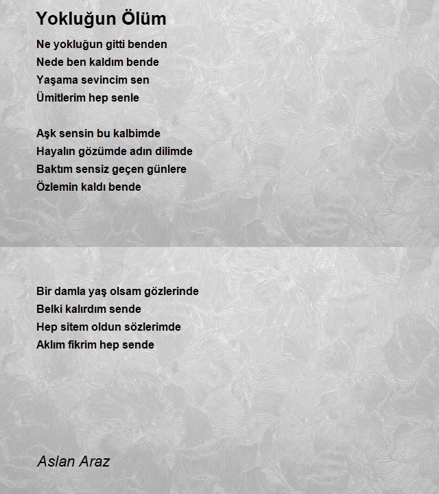 Aslan Araz