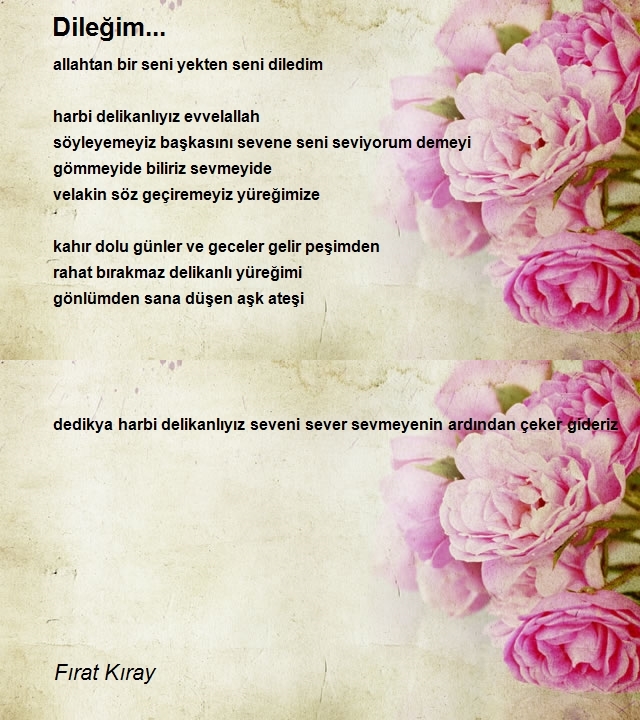 Fırat Kıray