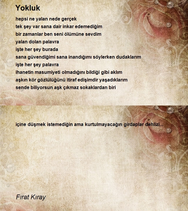 Fırat Kıray