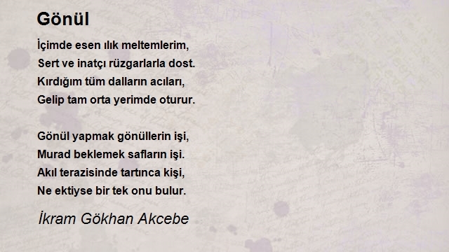 İkram Gökhan Akcebe