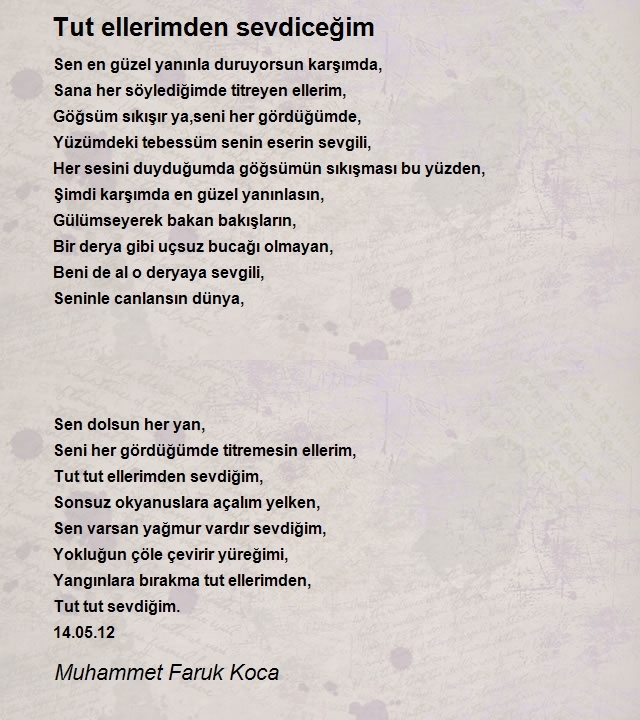 Muhammet Faruk Koca