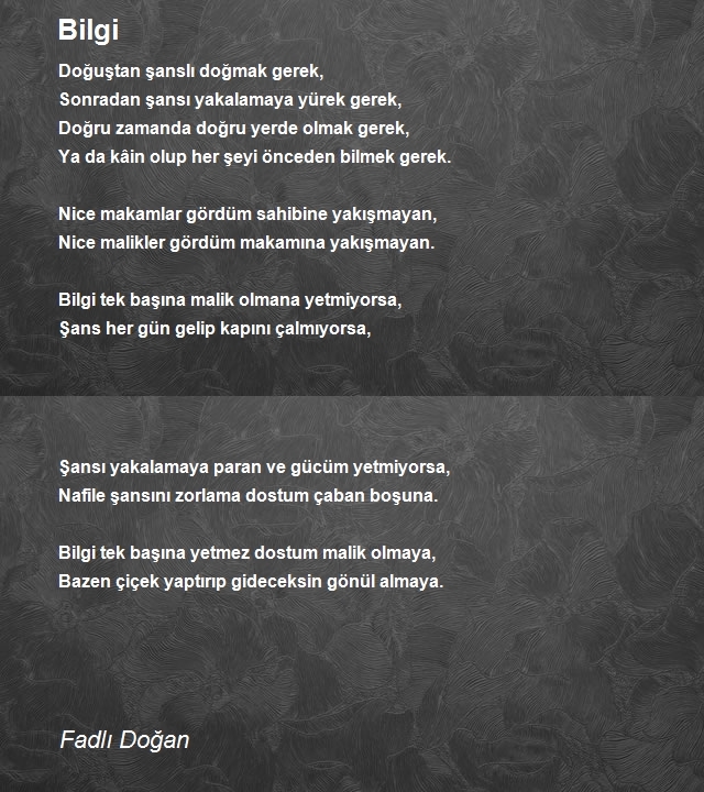 Fadlı Doğan