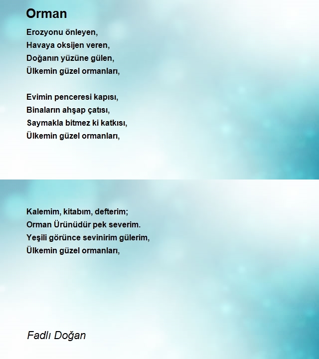 Fadlı Doğan