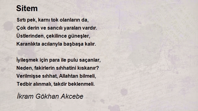 İkram Gökhan Akcebe