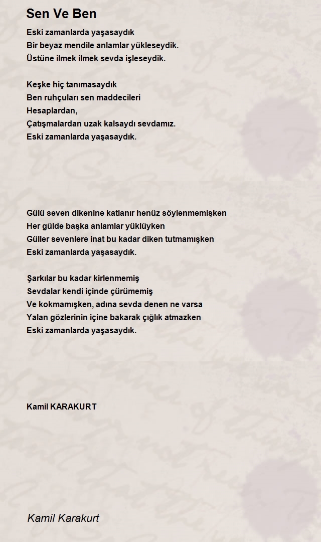 Kamil Karakurt