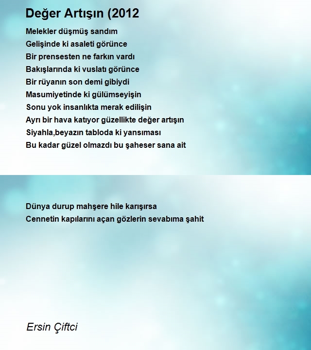 Ersin Çiftci