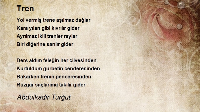 Abdulkadir Turğut