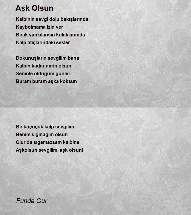 Funda Gür