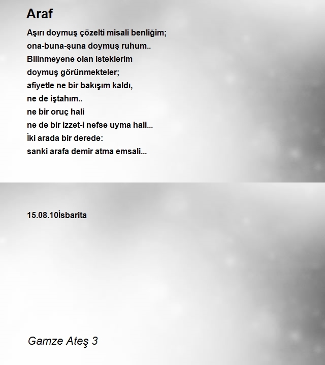 Gamze Ateş 3